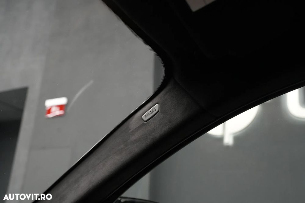 BMW M5 Standard - 28
