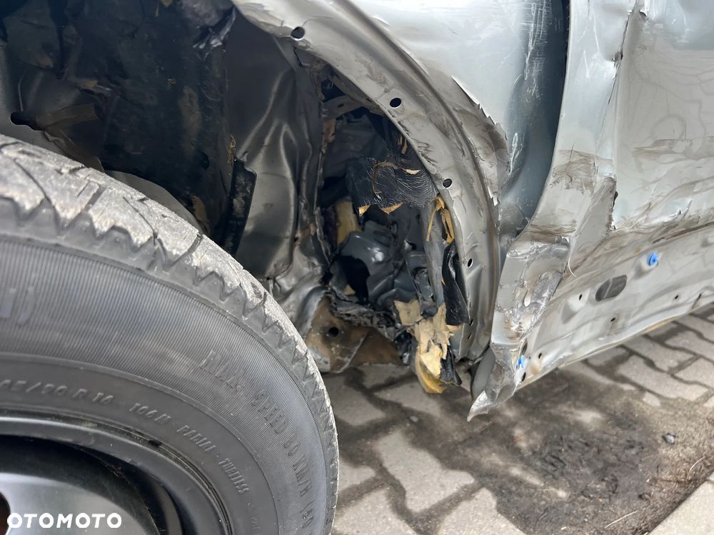 Renault Kadjar 1.3 TCe FAP Intens - 10