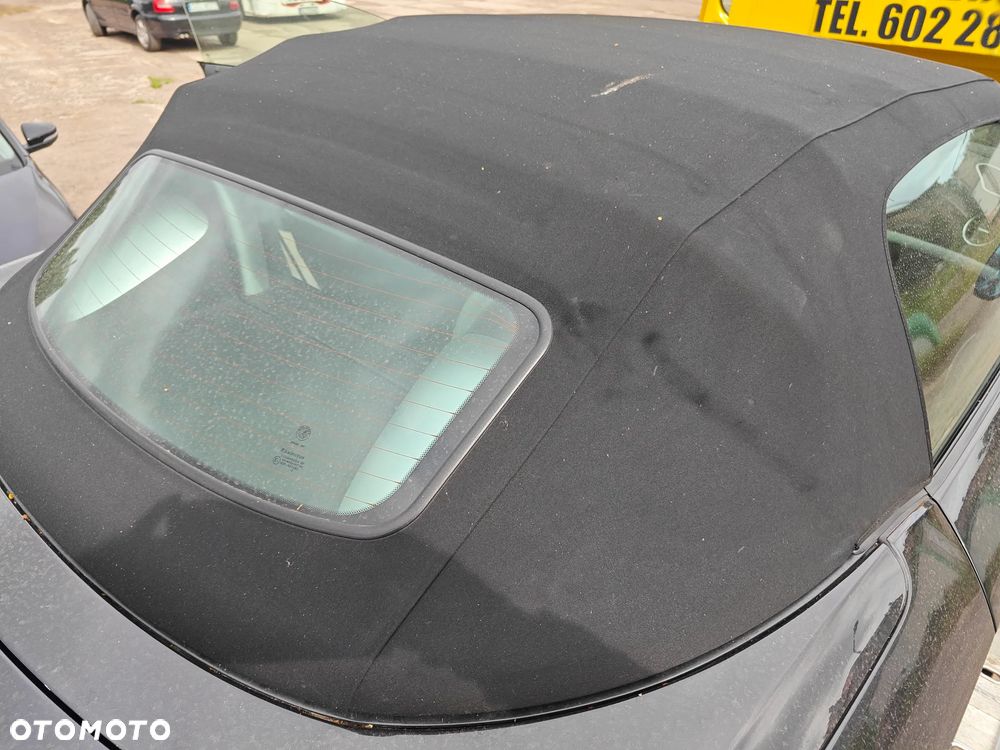 Alfa Romeo Spider 2.2 JTS 16V Exclusive - 32