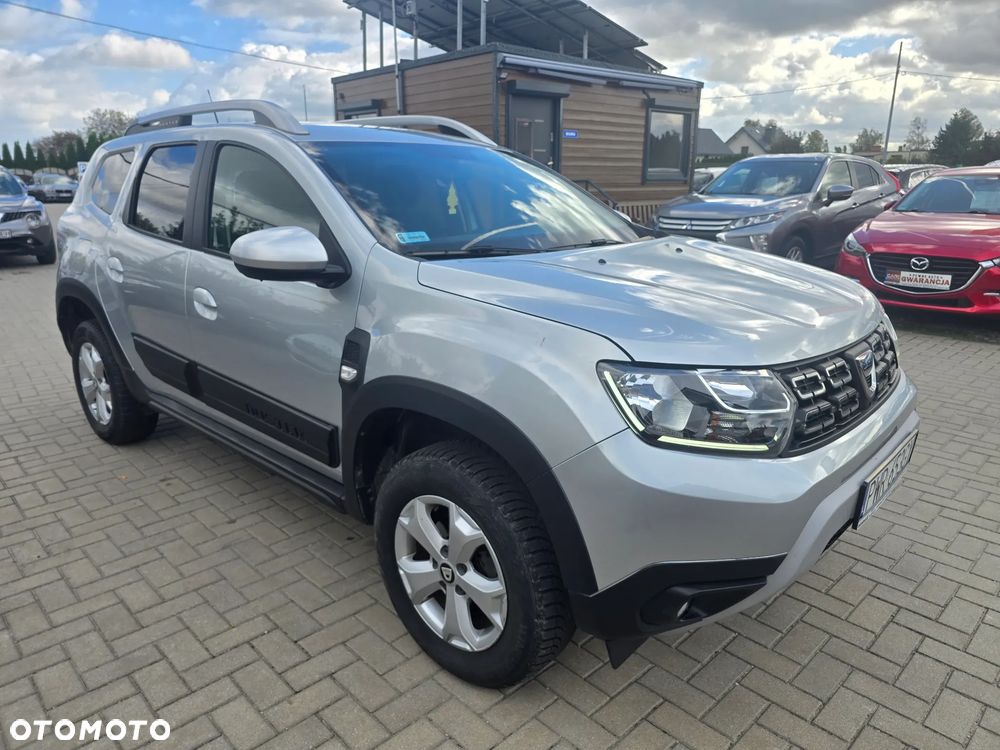 Dacia Duster - 2
