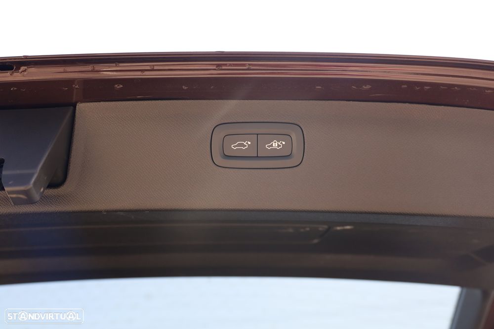 Volvo XC 90 2.0 T8 PHEV Ultra Dark AWD - 6