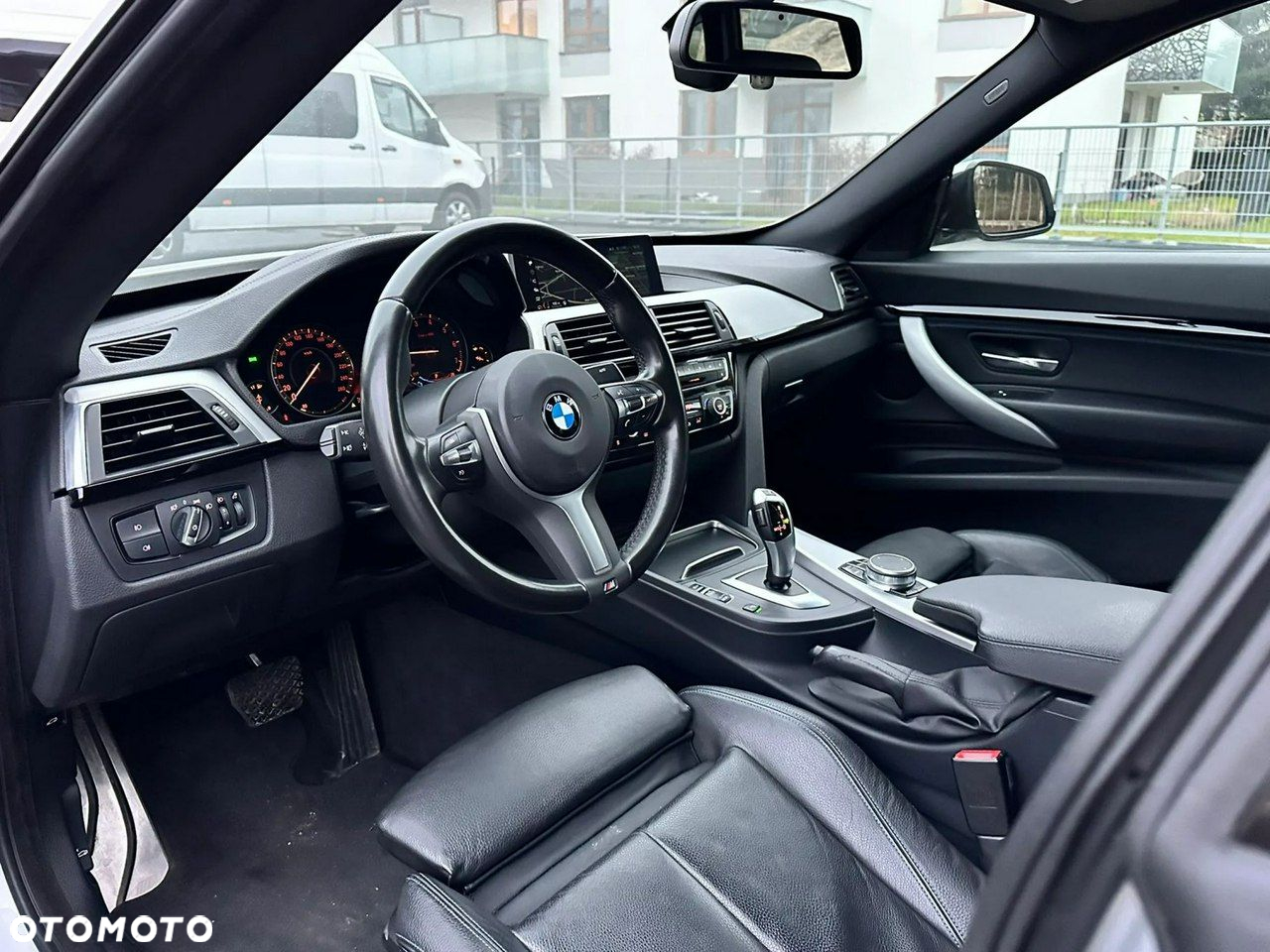 BMW Seria 3 - 11