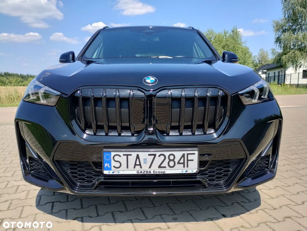BMW X1 sDrive18i M Sport - 12