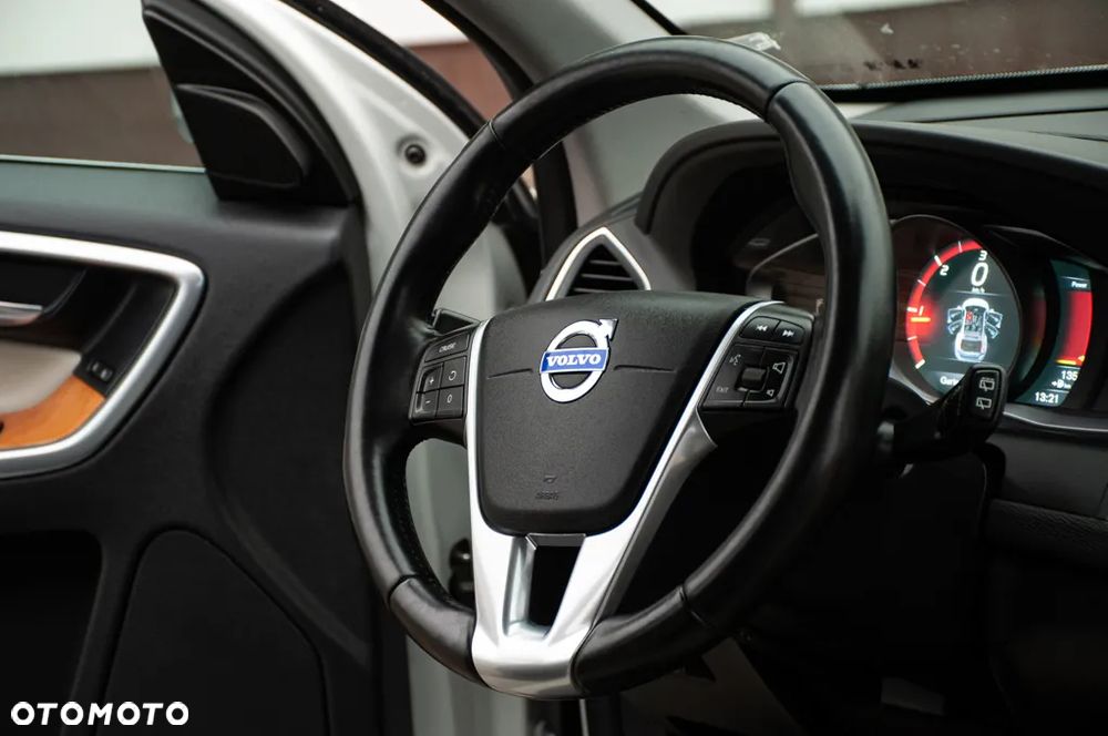 Volvo XC 60 D4 Drive-E Summum - 13