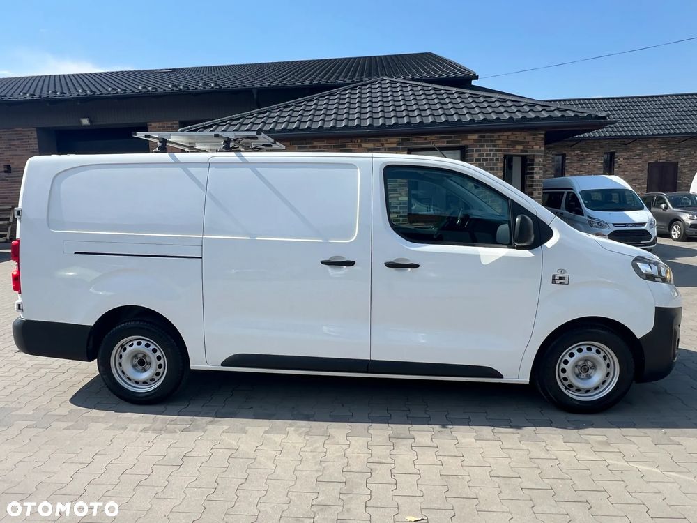 Opel Vivaro - 4