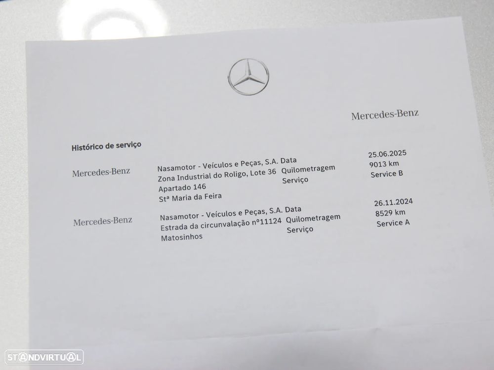 Mercedes-Benz A 250 e Style Plus - 25