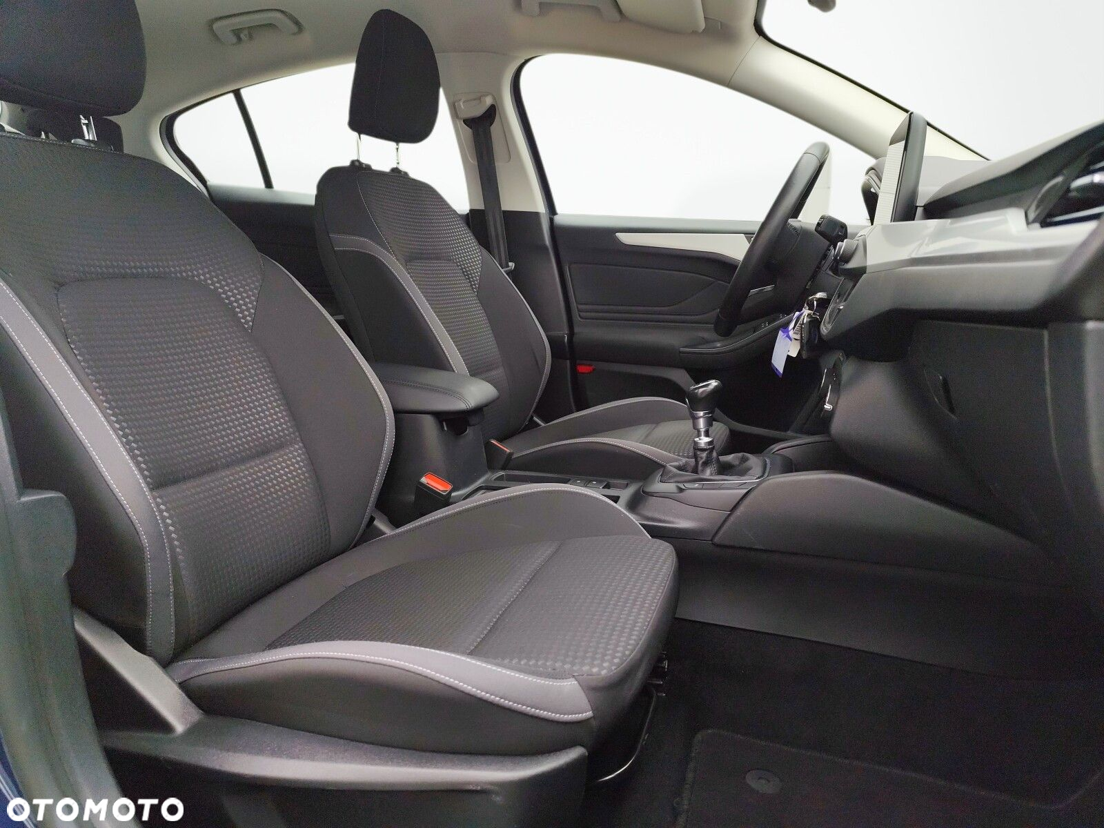 Ford Focus - 19