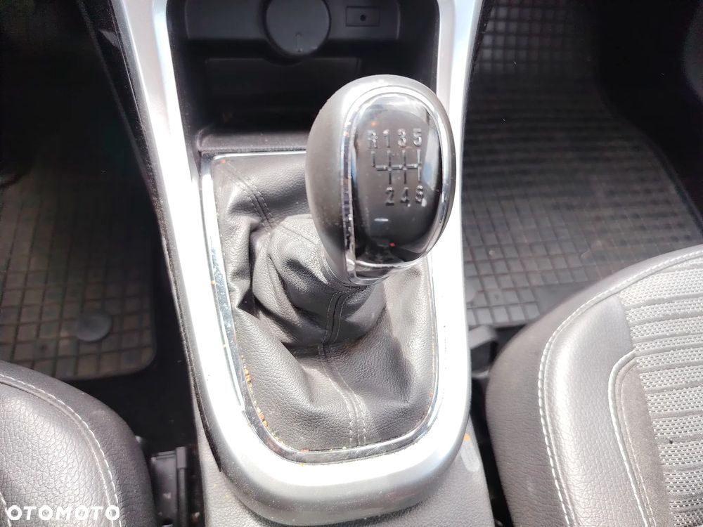 Opel Astra 1.6 CDTI DPF ecoFLEX TourerStart/Stop ENERGY - 22