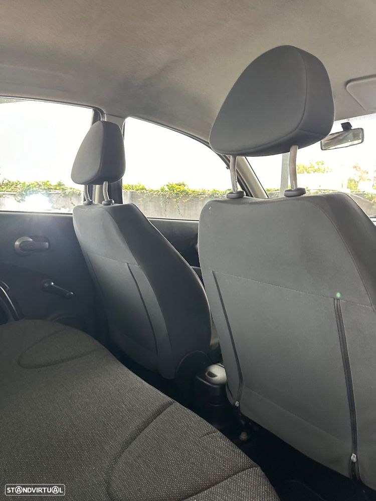 Nissan Micra 1.2 Acenta AC - 21