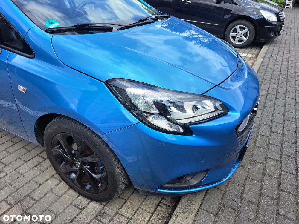 Opel Corsa 1.4 Color Edition - 6