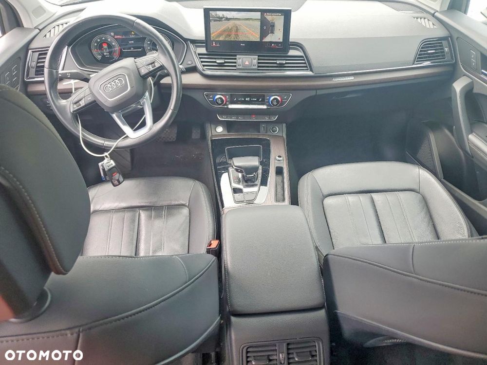 Audi Q5 - 6