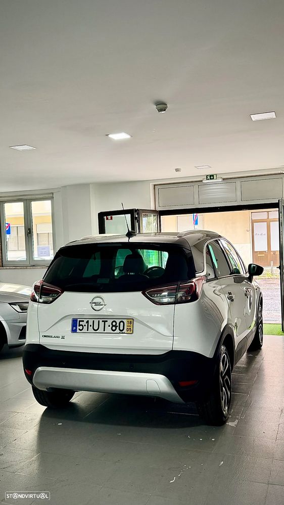 Opel Crossland X 1.2 Innovation - 9