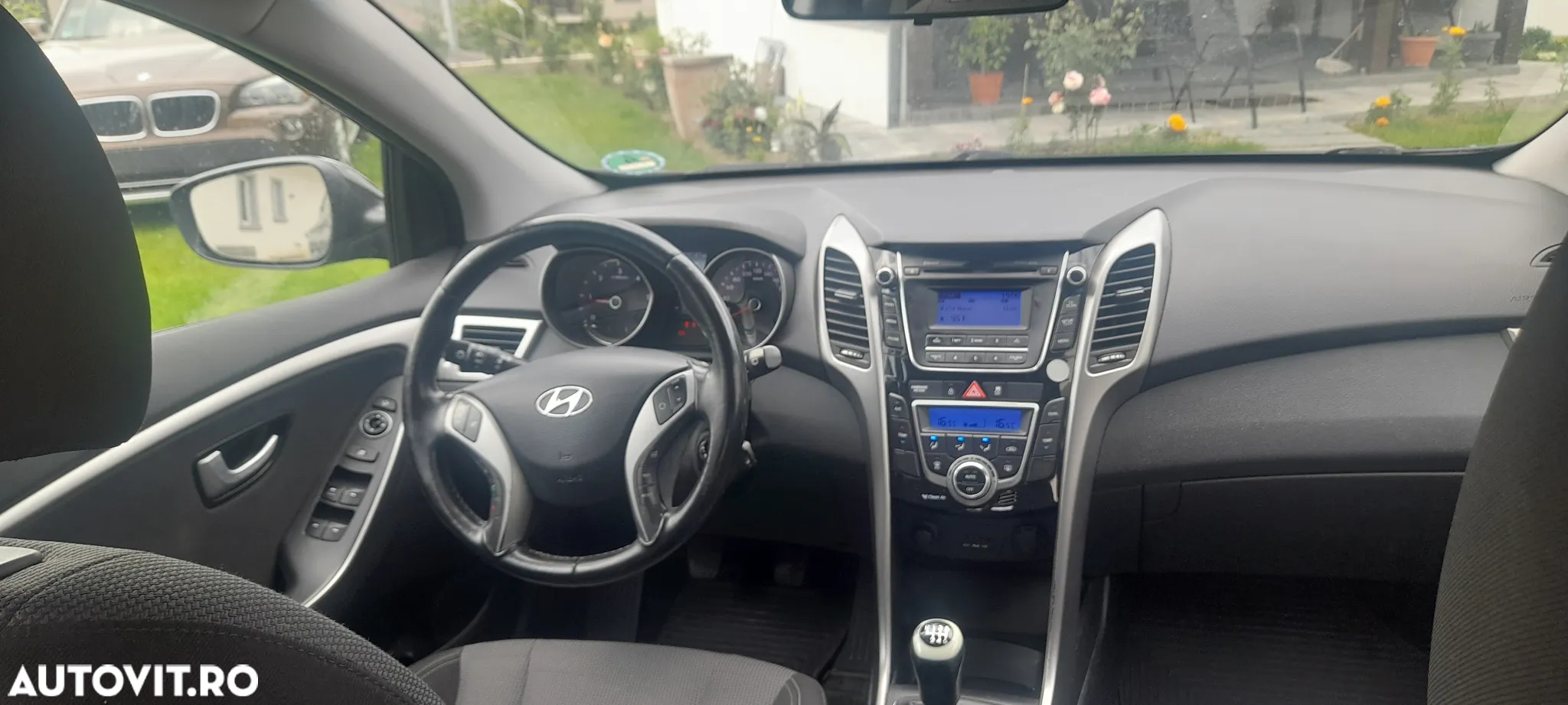 Hyundai i30 1.4 CRDi Comfort - 7