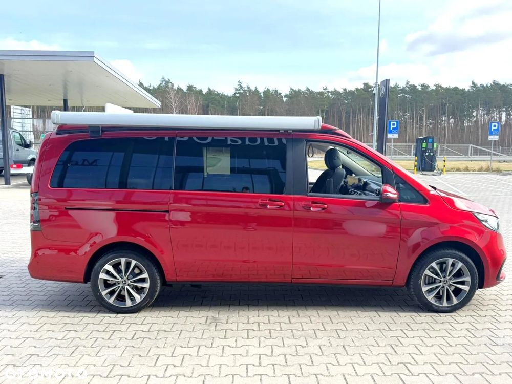 Mercedes-Benz Marco Polo - 4