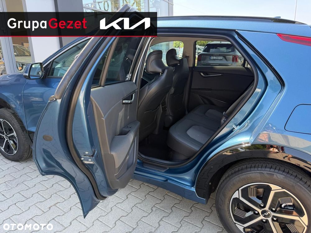 Kia Niro - 12