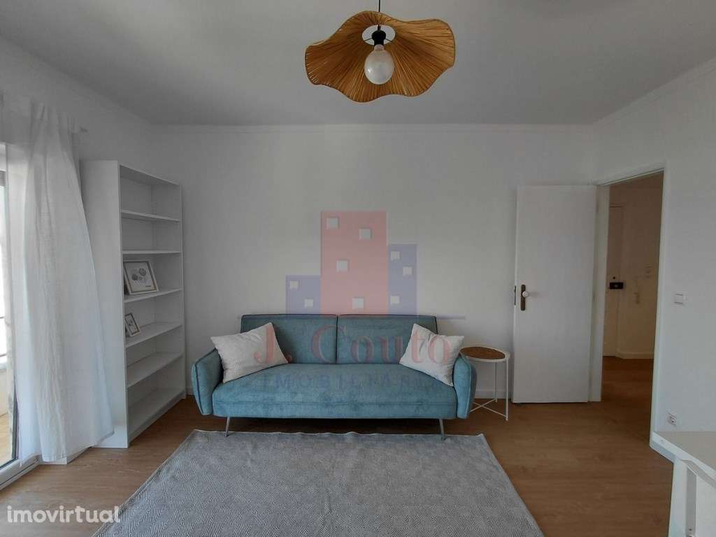 Apartamento T3 Caldas da Rainha - Grande imagem: 5/29