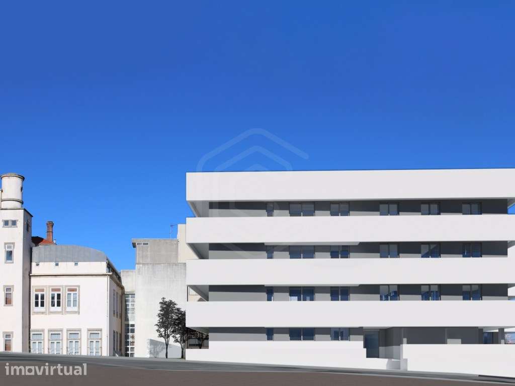 Apartamentos T3 em Empreendimento em zona Central de Vila Nova de Gaia - Grande imagem: 3/5