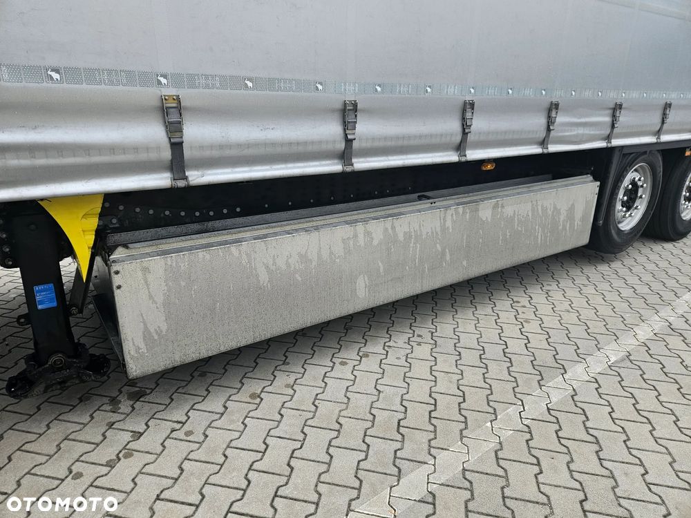 Schmitz Cargobull SCB * CODE XL * STANDARD * KOSZ PALETOWY * - 3