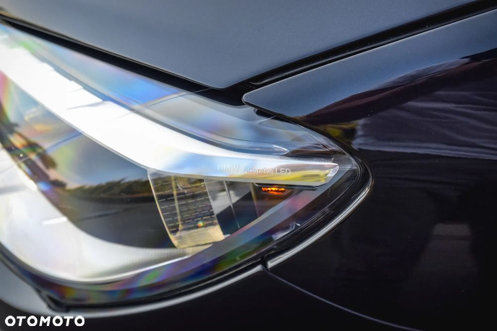 BMW Seria 6 650i xDrive - 17