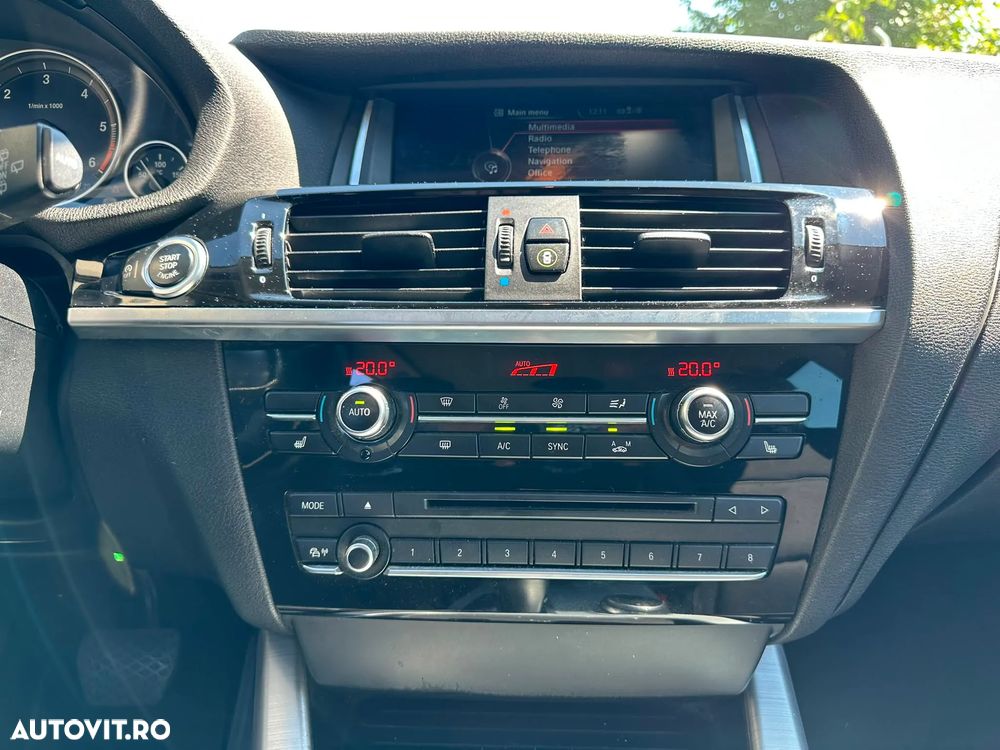 BMW X3 - 26