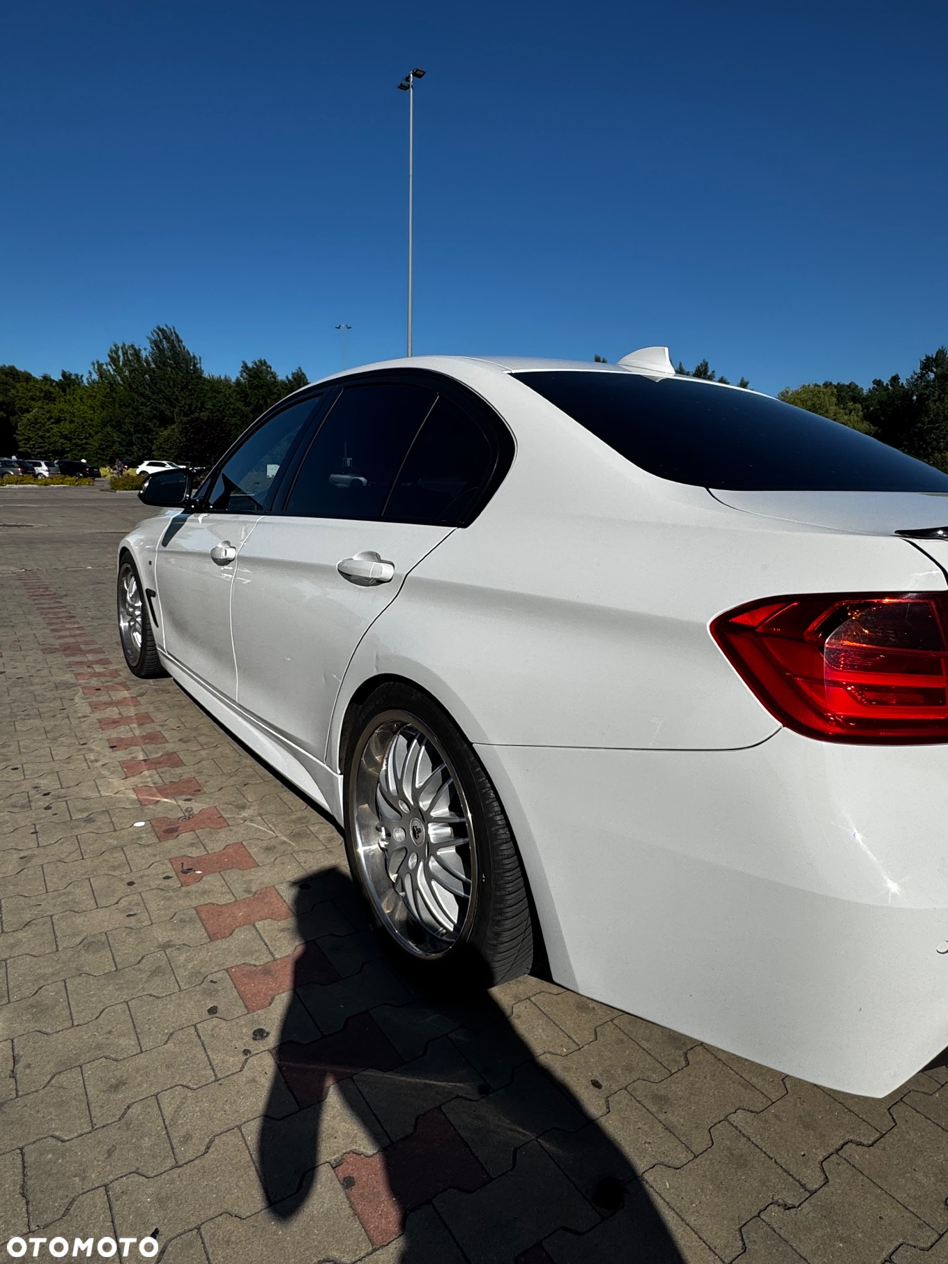 BMW Seria 3 - 9