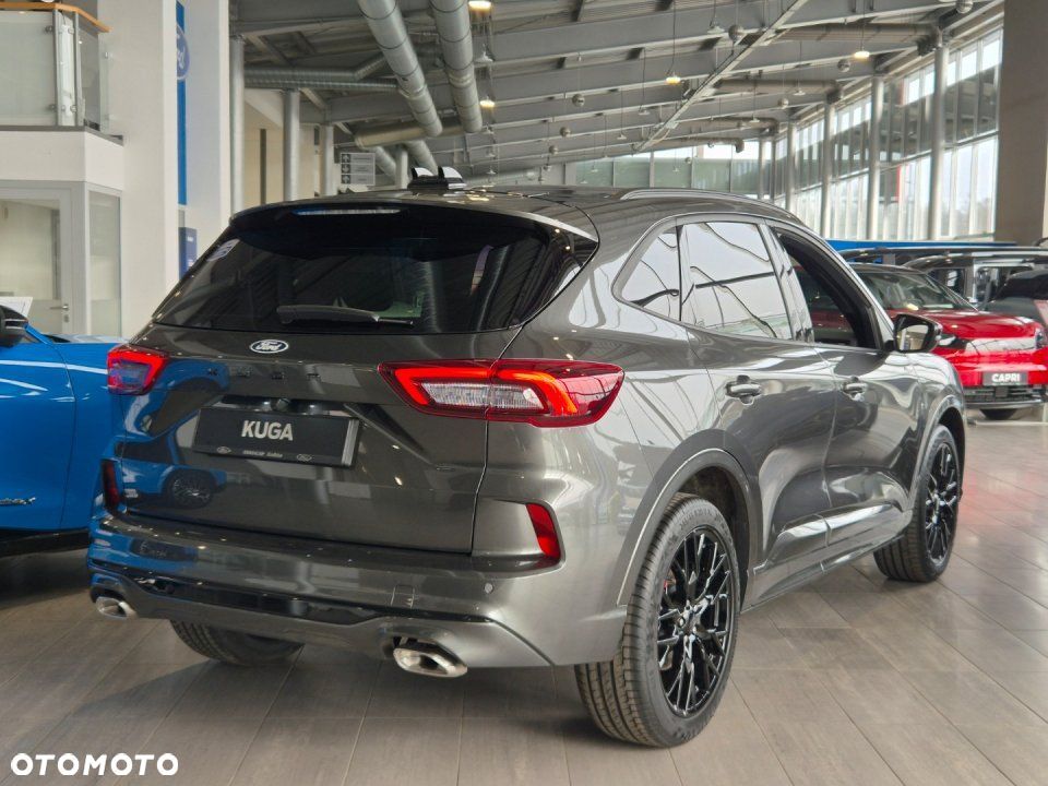 Ford Kuga - 6
