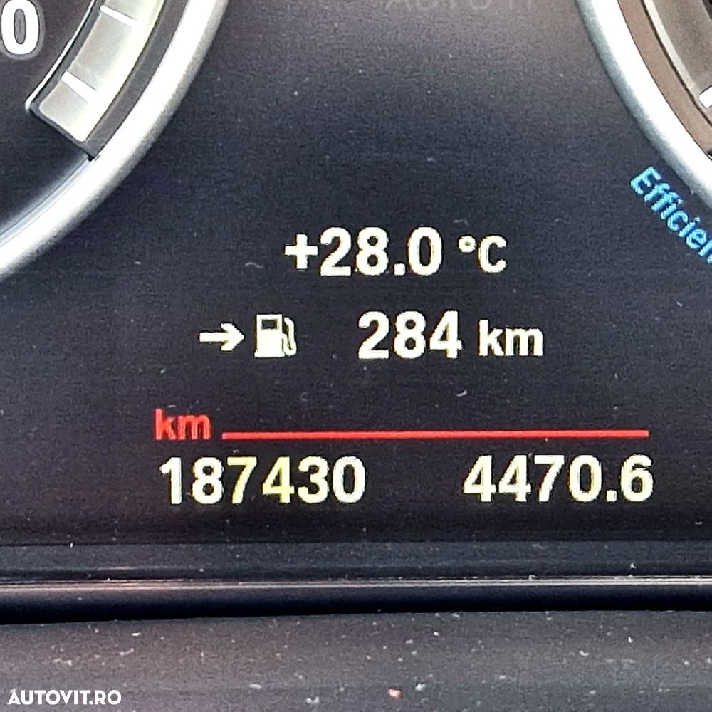 BMW X5 xDrive25d - 17