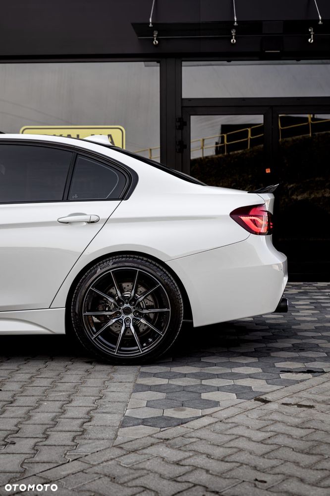 BMW Seria 3 - 3