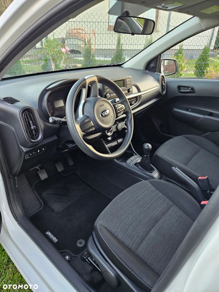 Kia Picanto 1.0 Core - 6