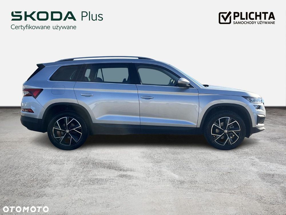 Skoda Kodiaq 1.5 TSI ACT 4x2 Style DSG - 6