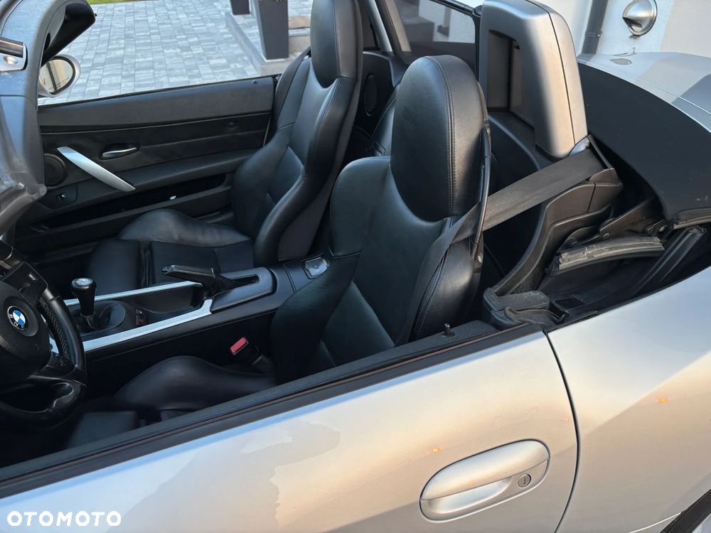 BMW Z4 - 23