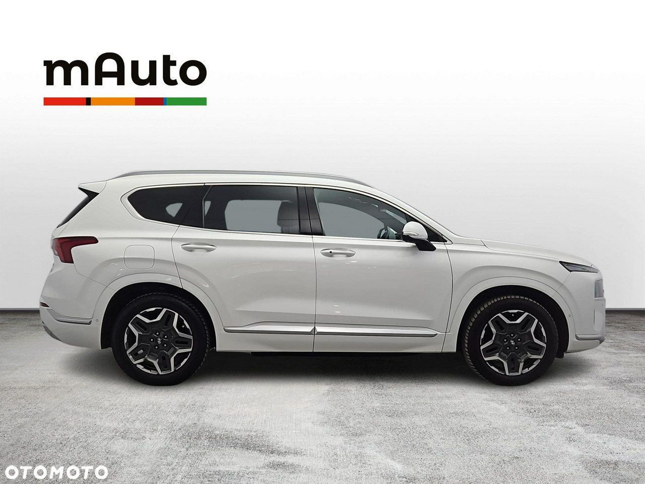 Hyundai Santa Fe - 6