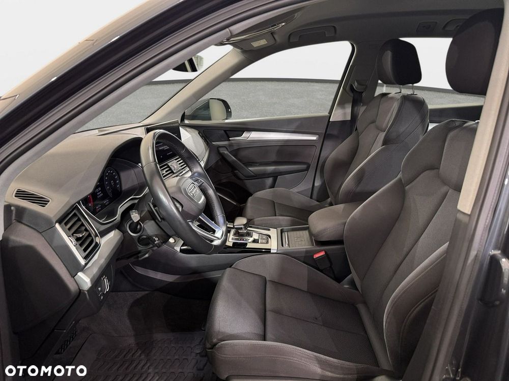 Audi Q5 TDI mHEV 150 kW Quattro S tronic - 33