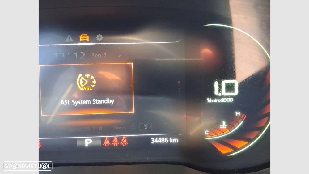 MG ZS 1.0 T-GDI Luxury Aut. - 16