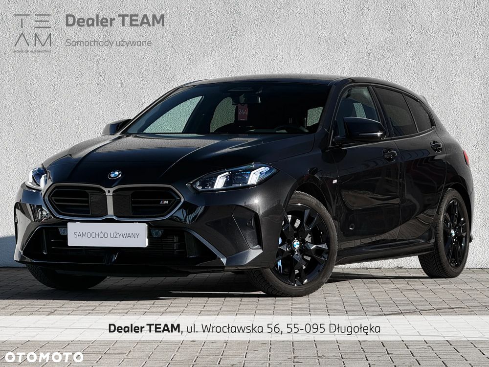 BMW Seria 1 M135 xDrive - 2