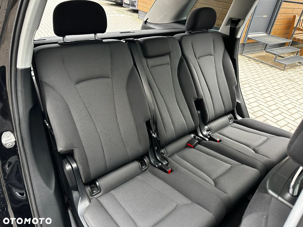 Audi Q7 3.0 TDI ultra Quattro Tiptronic - 24