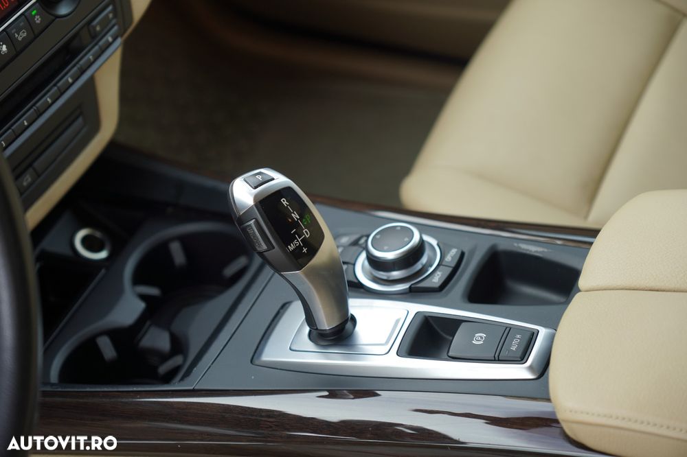 BMW X5 xDrive30d Edition Exclusive - 21