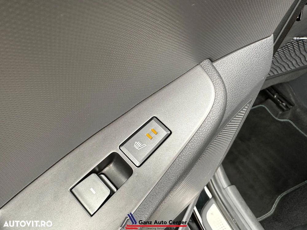 Hyundai IONIQ Hybrid 141CP Exclusive - 20