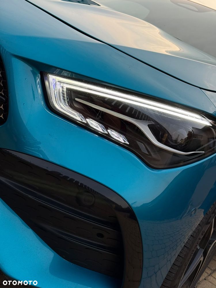 Mercedes-Benz CLA 200 mHEV AMG Line 7G-DCT - 8