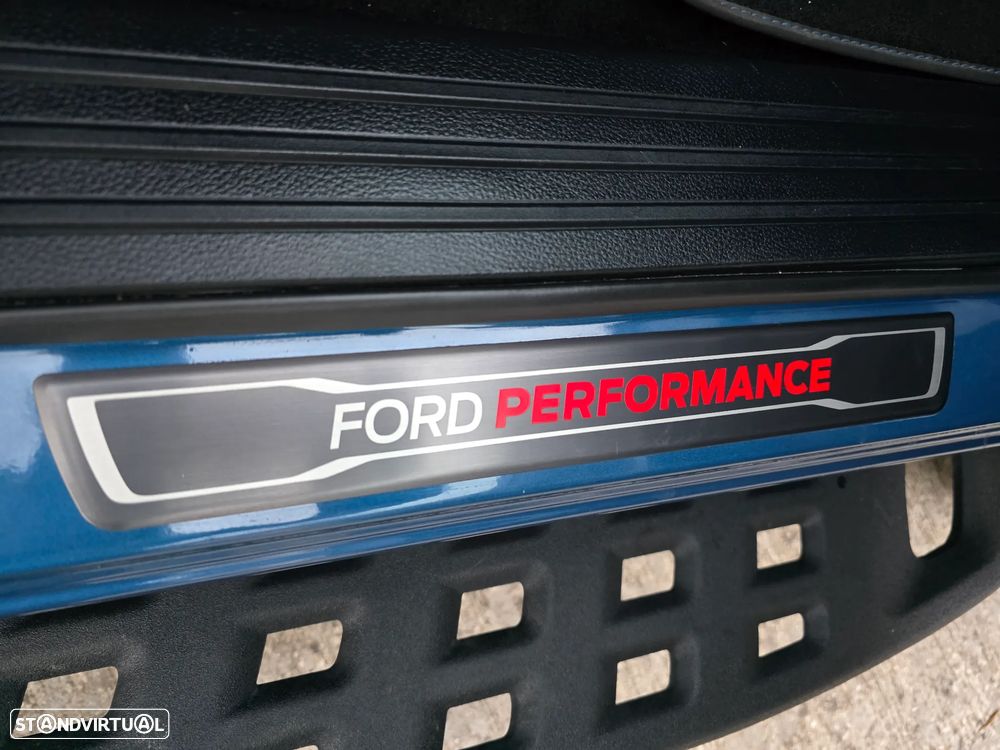 Ford Ranger 2.0 TDCi CD Raptor 4WD - 28
