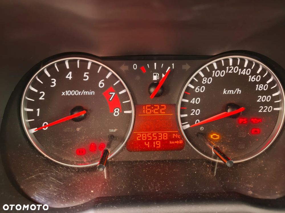Nissan Note - 7