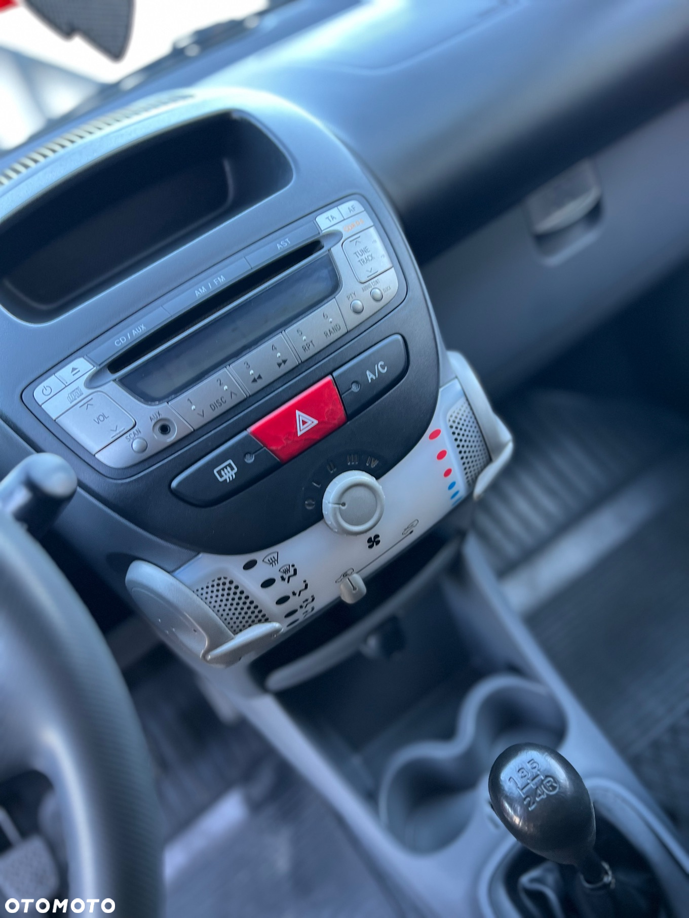 Toyota Aygo - 6