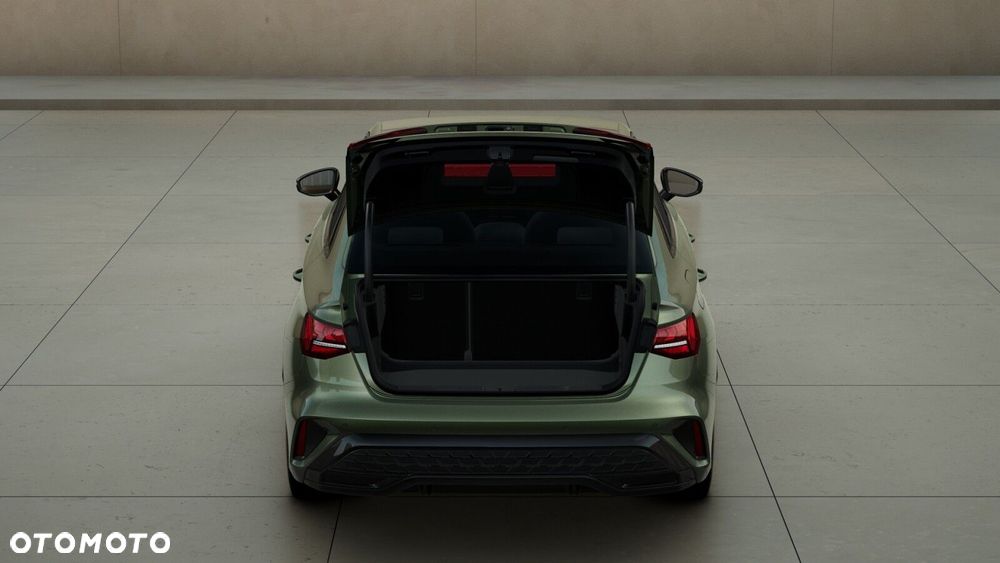 Audi A3 Limousine - 7