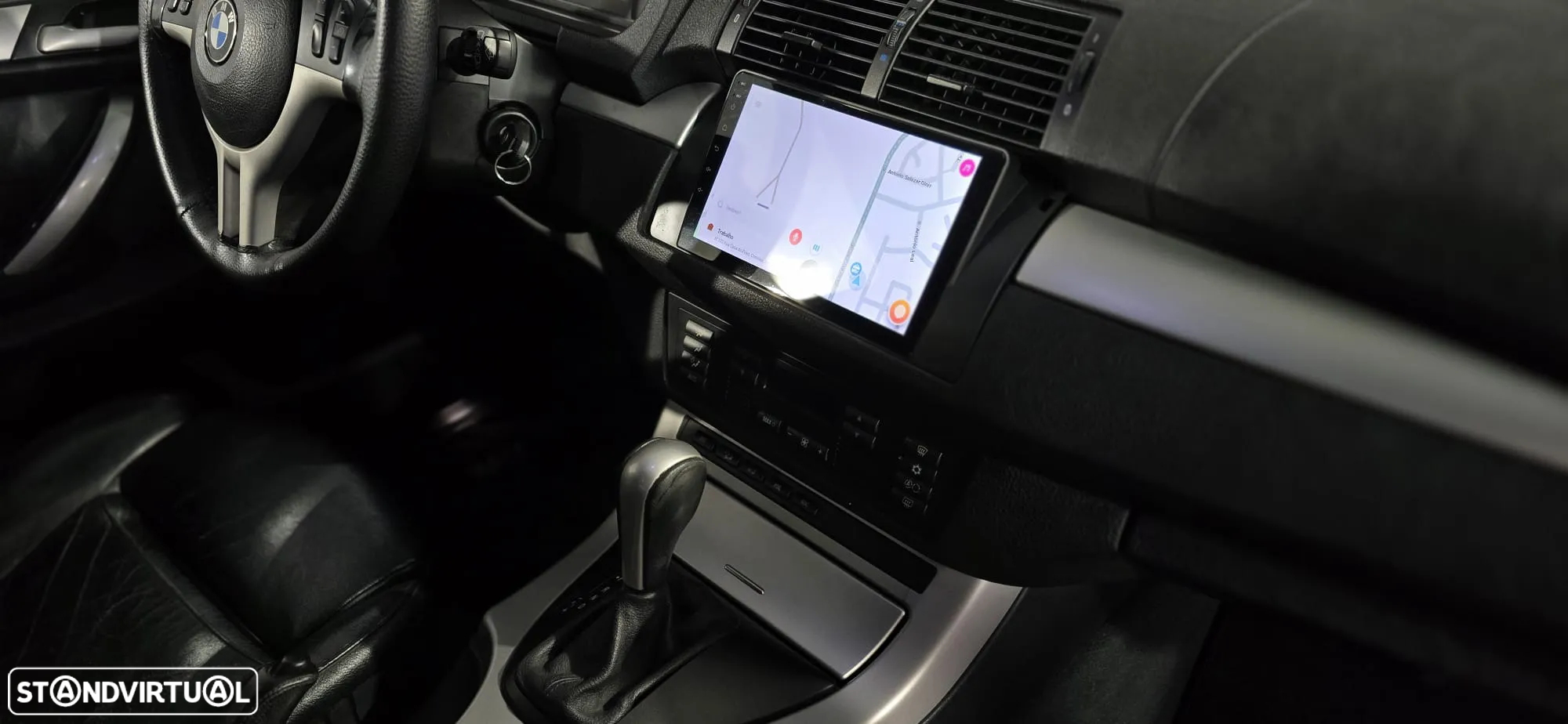 BMW X5 - 8