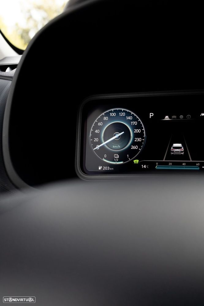 Hyundai Kauai 39 kWh Executive - 27