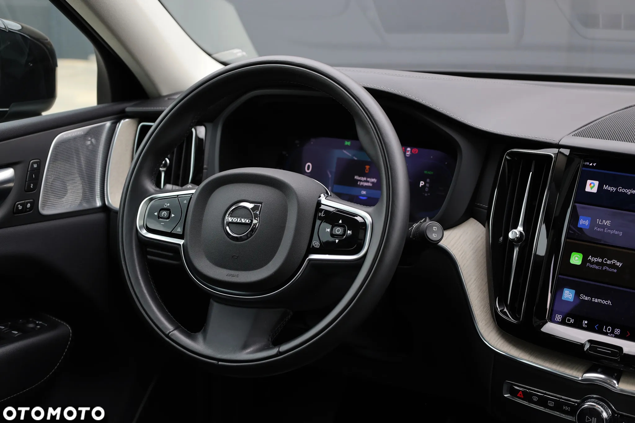 Volvo XC 60 T6 AWD Plug-In Hybrid Inscription - 19