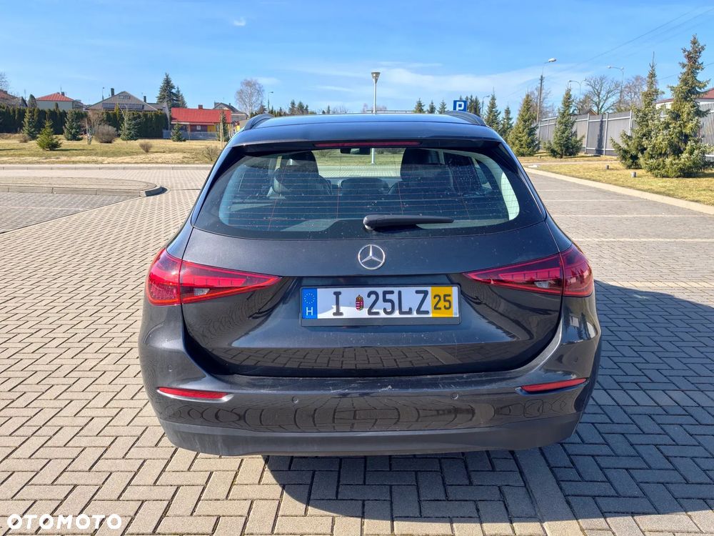 Mercedes-Benz Klasa C - 21