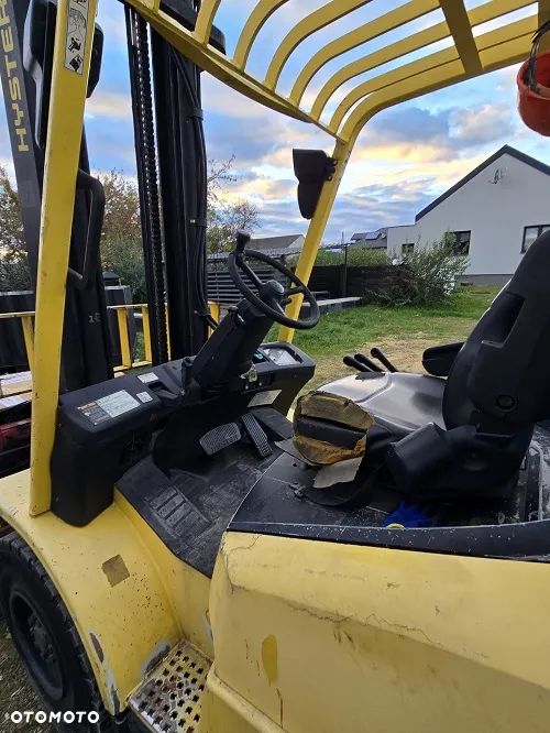 Hyster H5.50XM - 14