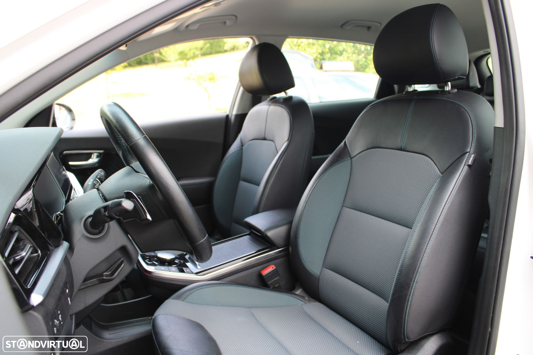 Kia e-Niro 64kWh - 4