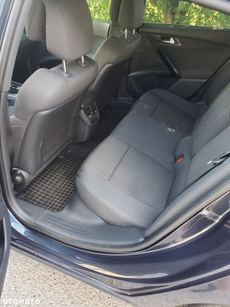 Peugeot 508 2.0 HDi Active - 31